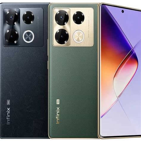 infinix note 40 pro precio costa rica